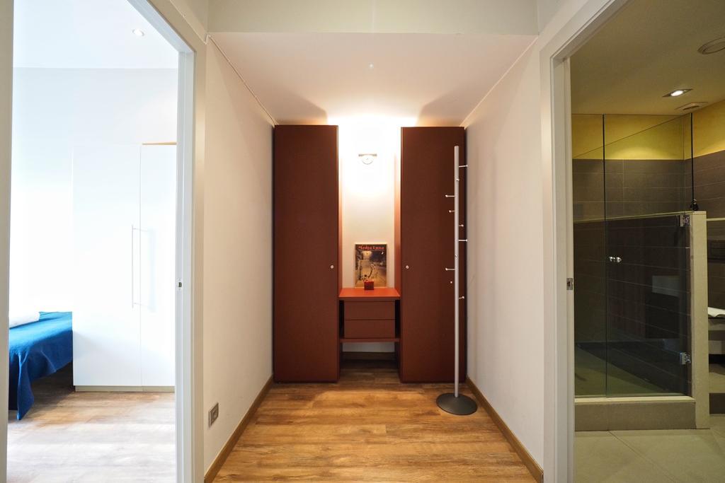 Appartement Gracia Terrace Design à Barcelone Extérieur photo